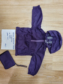 detské  oblečení  bundy vel.74-80 - 5