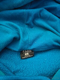 Mikiny na kluka ve vel.S - 5