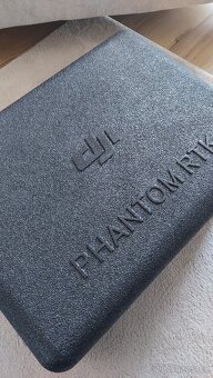 DJi Phantom 4 Pro+RTK - 5