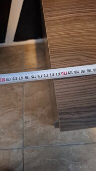 Tv stolek,Tv kříňka - 5