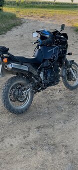 Triumph tiger 900 - 5