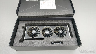 6800 XT XFX Speedster MERC 319 - 5