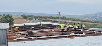 Montér/svářeč - 5