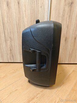 Reprobox - kombo s mikrofonem. - 5