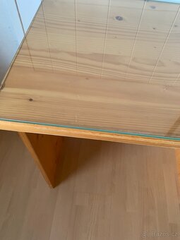 Dětský psací stůl - 5