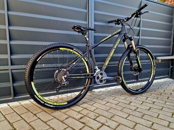 (41)Horské kolo Leader Fox 27,5" - 5