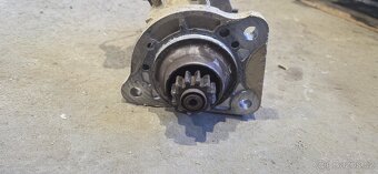 Man TGX- náhradní díly - 5