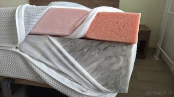 Matrace Visco Avena Air - 5