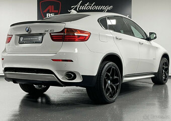 BMW X6 PERFORMANCE, ultra vybava - 5