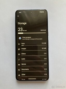 Google Pixel 8 Pro 12 / 128 GB TOP stav + příslušenství - 5
