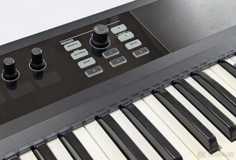 Komplete Kontrol S61 včetne Ultimate software 11 - 5