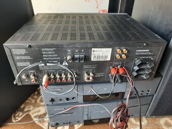 Hifi komponenty grundig - 5