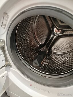 Prodám pračku a sušičku Grundig - 5