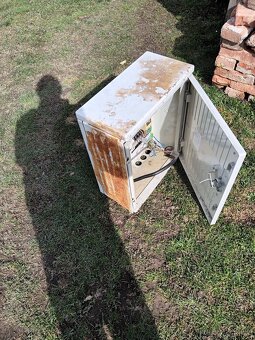 skříň na elektroměr - 5