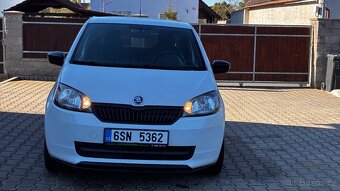 škoda citigo sport - 5