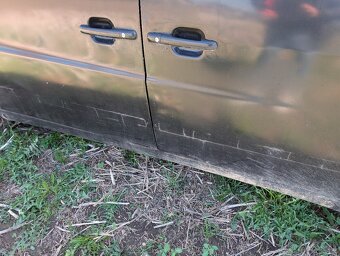 Mercedes Vito w638 - 5