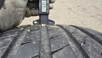 Letní pneu 245/45/19 Firestone - 5