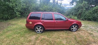 Vw Golf 4 - 5