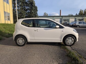 Volkswagen Up 1.0i - 5