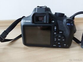 Canon EOS 1300D - 5