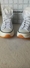 Boty / Tenisky Converse JW Anderson, Run Star Hike - 5