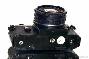 Nikon EM + Nikon 1,8/50mm Pancake TOP STAV - 5