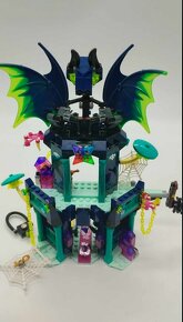 LEGO Elves 41194 Noctuřina věž a záchrana zemní lišky - 5