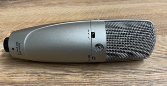 SHURE KSM 32/SL - 5