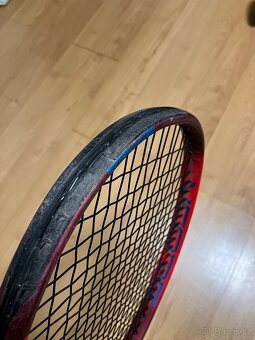 Tenisové rakety Yonex VCORE 95 - 5