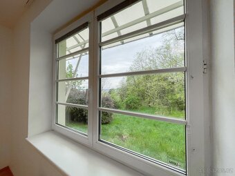Pronájem velkého bytu 3+kk, 128 m2, Praha 9 - Libeň, Bublíko - 5