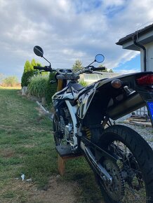 Rieju Mrt 125 - 5