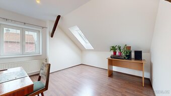 Prodej RD Bynina Valašské Meziříčí - 5
