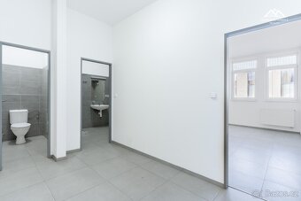 Pronájem bytu 1+kk, 40 m2, Hlinsko, ul. Adámkova třída - 5