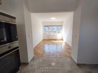 Pronájem bytu 4+k.k. 85m2 s balkónem, Mostecká, 584 01 Lede - 5