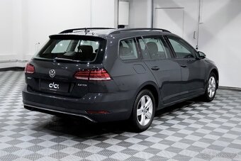 Volkswagen Golf 7 Facelift Var. 2.0TDI 110kW Comfortline - 5