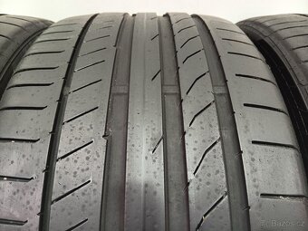 Letní pneu 255/35/19 Continental - 5