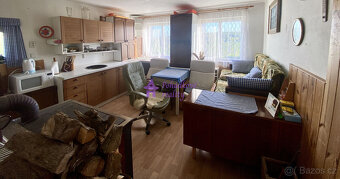 Prodej chaty 48 m², pozemek 511 m² Brno - Žebětín - 5