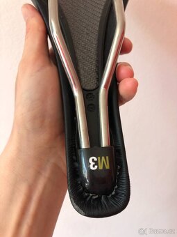 Sedlo FIZIK Gobi M1 Carbon Black - 5