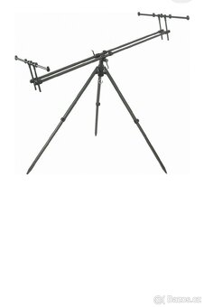 Prut Starbaits M2 stojan Mivardi - 5