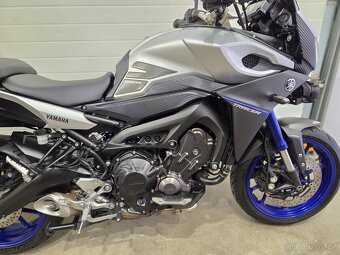 Yamaha Tracer 9 / 900 - 5