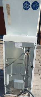 Pračka Electrolux - 5