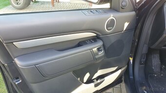 Land Rover Discovery 5 D300 2022 - 5