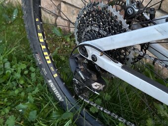GHOST SLAMR 6.9 LC 2018 - 5