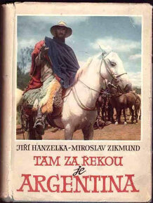 Komplet 11xHanzelka a Zíkmund - 5