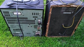 HiFi věž Aiva - na ND - 5