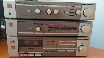 Grundig sestava - 5