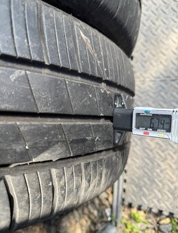 205/55/17 - Goodyear letní sada pneu - 5