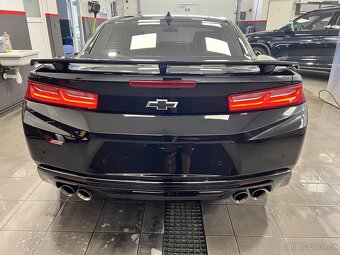 Chevrolet Camaro 2SS V8 6.2L 460hp 2017 ZL1 Look - 5