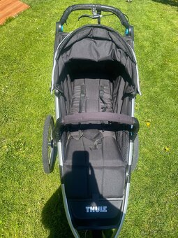 Thule Glide 1 - 5