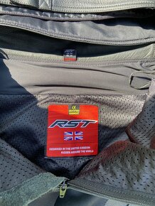 Kombinéza RST - 5